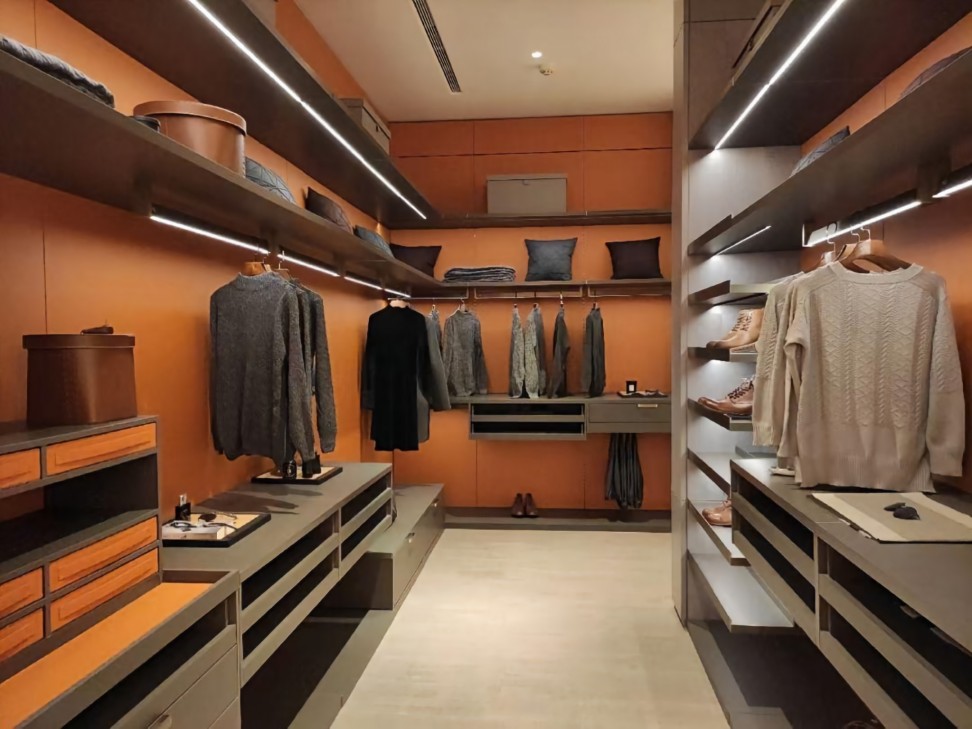 Wardrobes