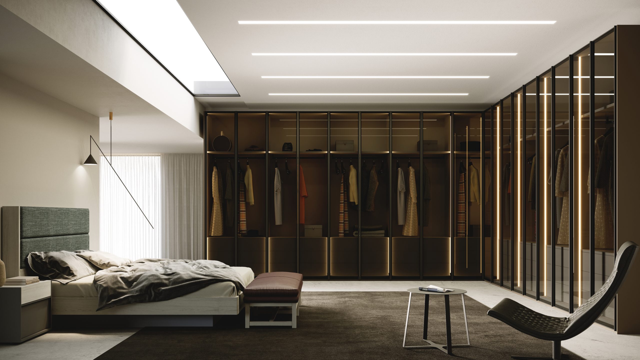 BOCARNI cabinetry catalogue reference