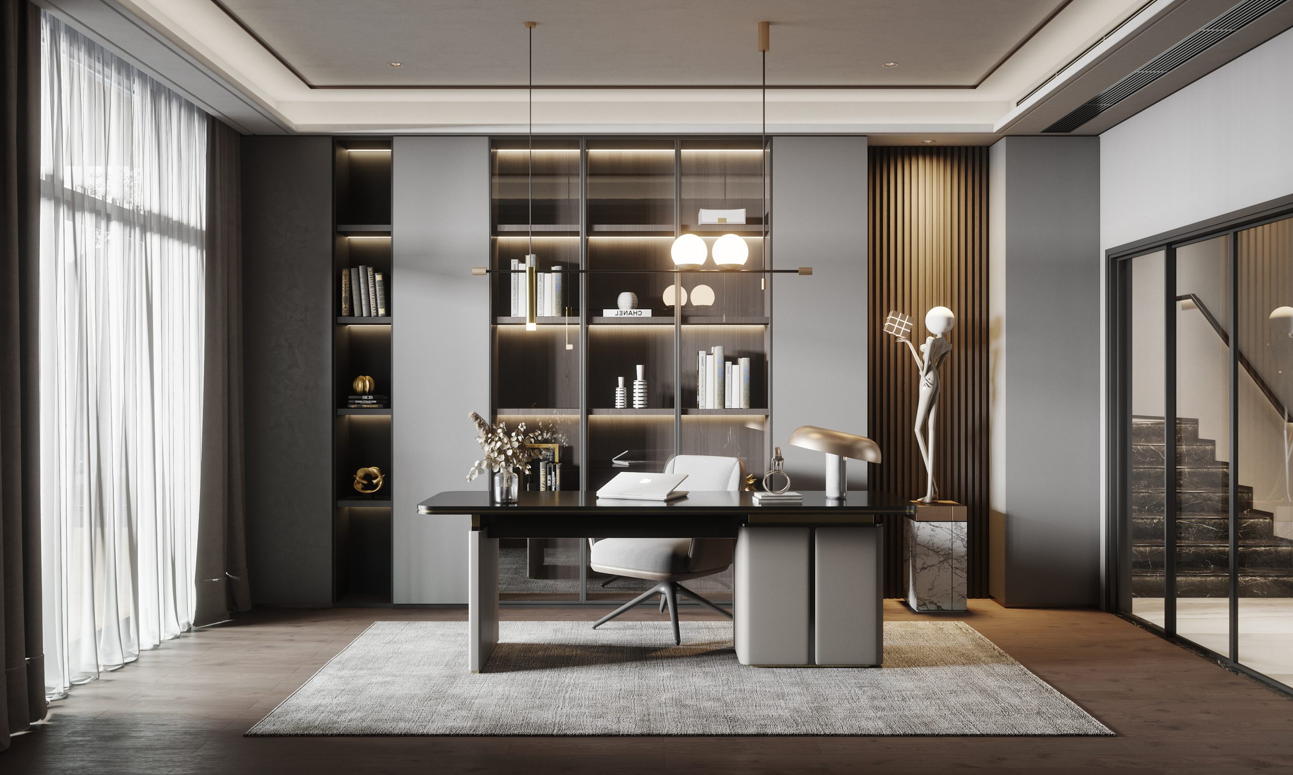 BOCARNI cabinetry catalogue reference