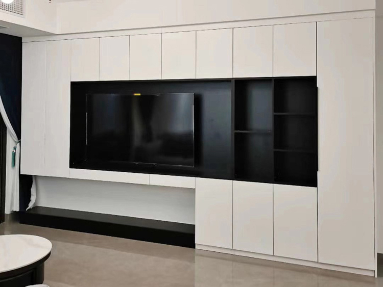 TV Stand 3