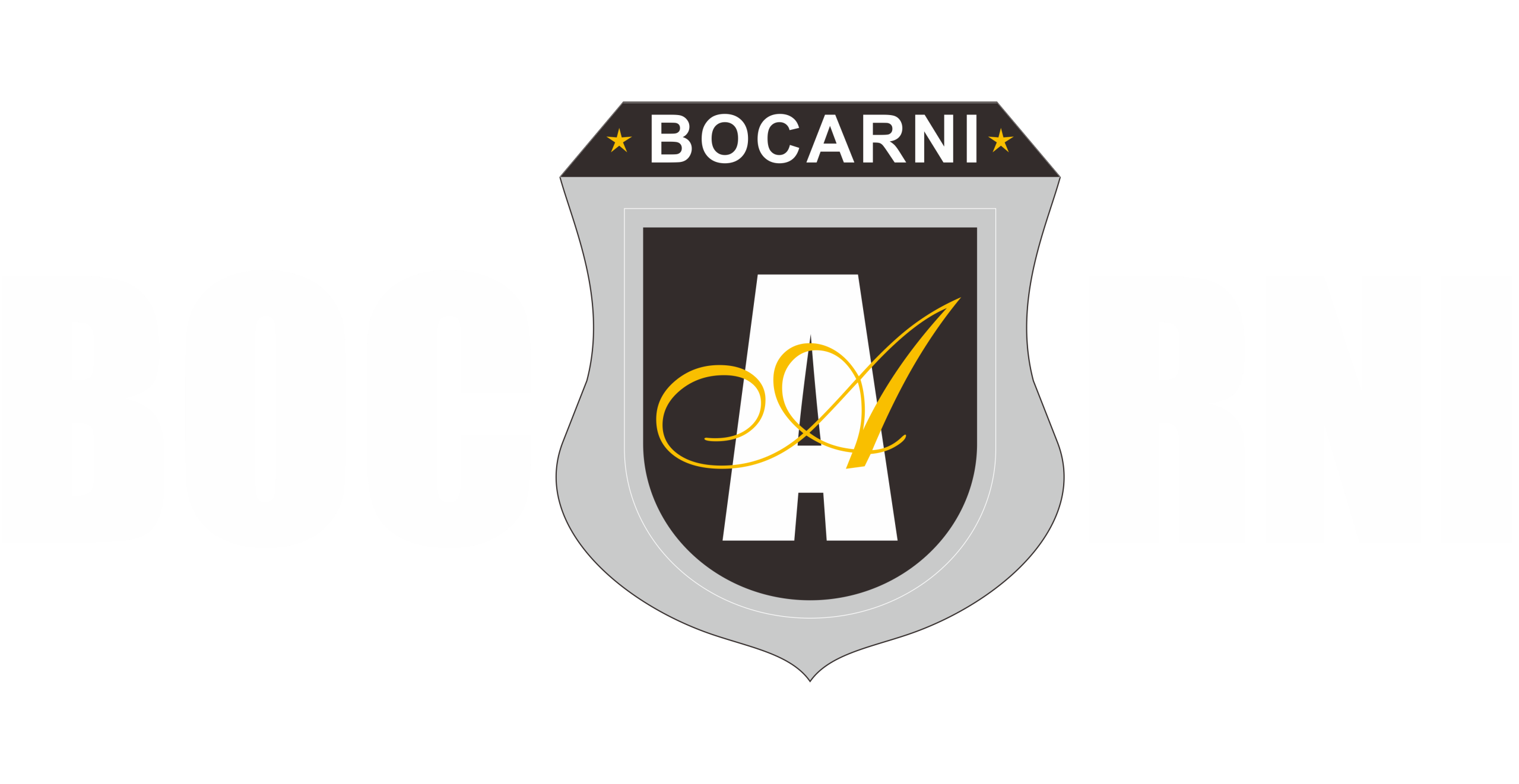 BOCARNI logo