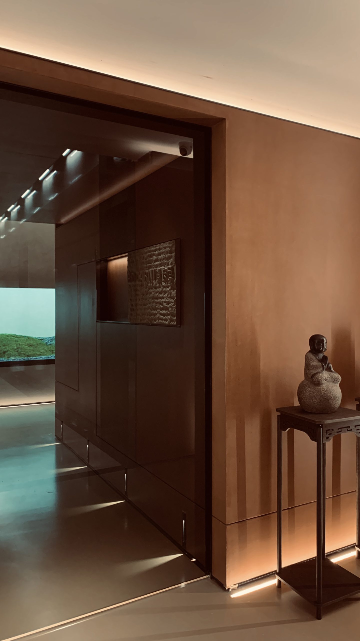 Showroom Tour
