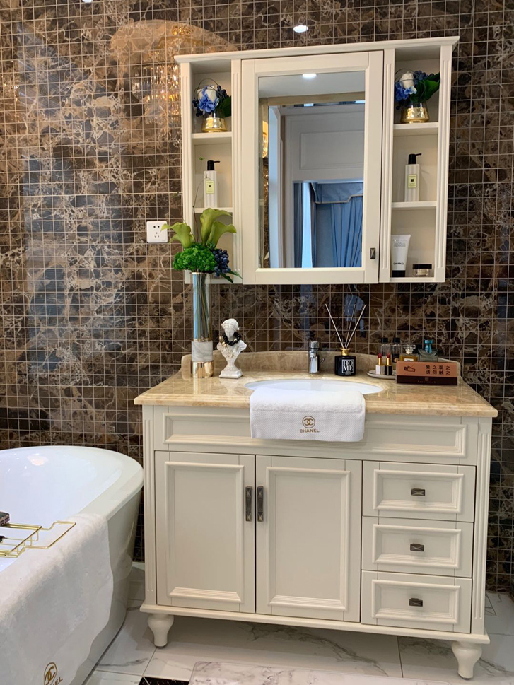 Bathrooms8