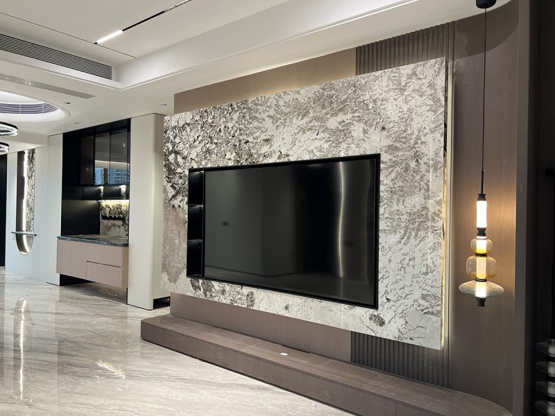 Condo Whole-House Package