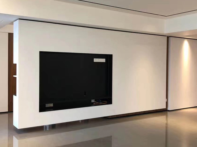 TV Stand 2