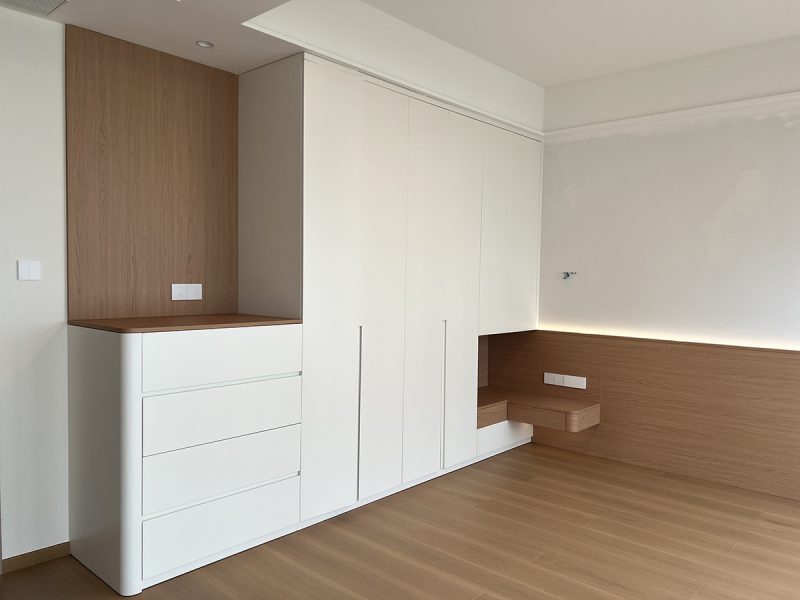 House Kitchen & Laundry