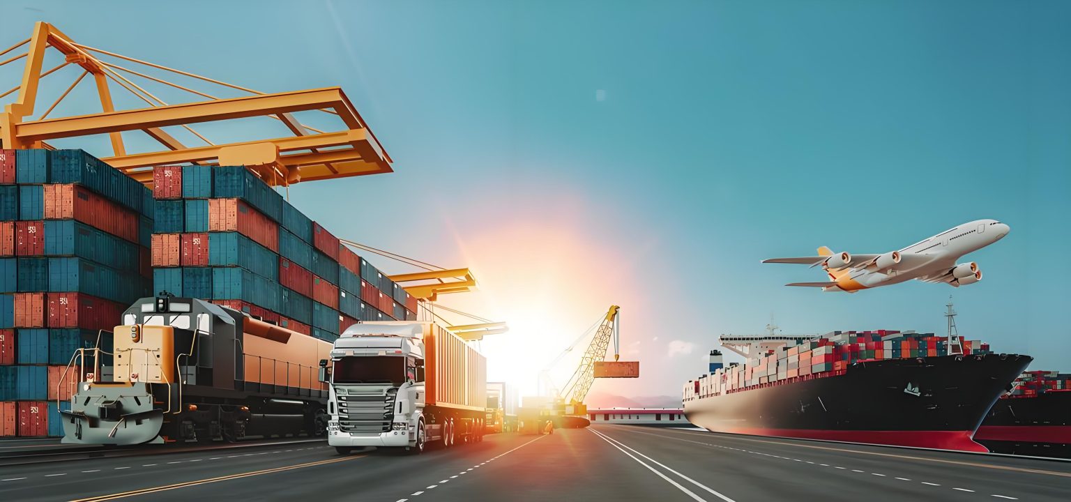 BOCARNI export packing and container loading