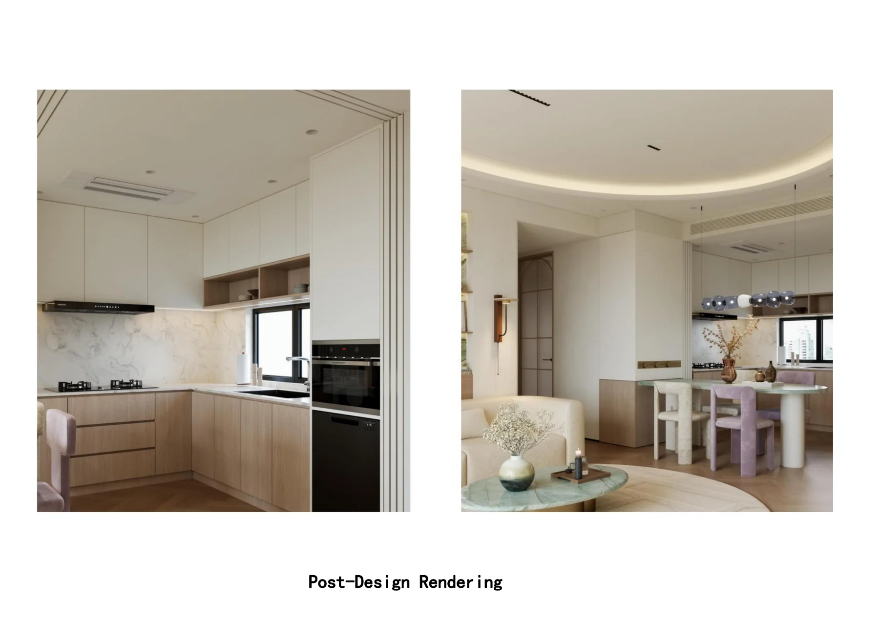 BOCARNI design render project illustration