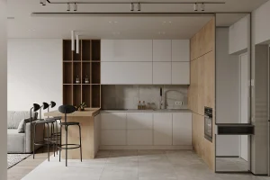 BOCARNI BA-10 kitchen cabinetry catalogue reference