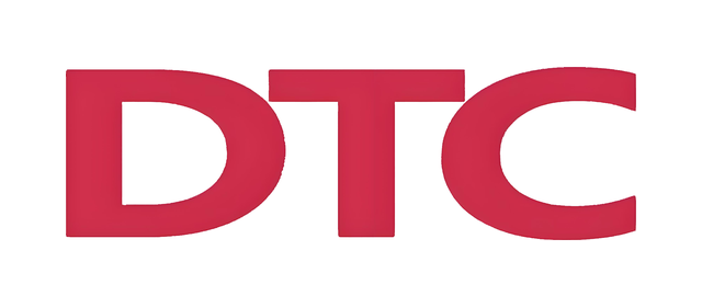 DTC logo