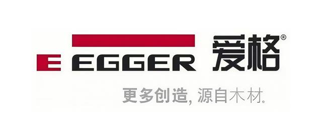 EGGER logo