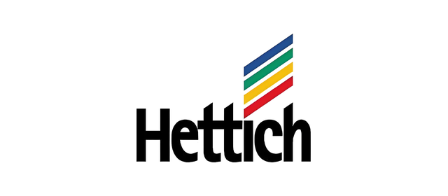Hettich logo
