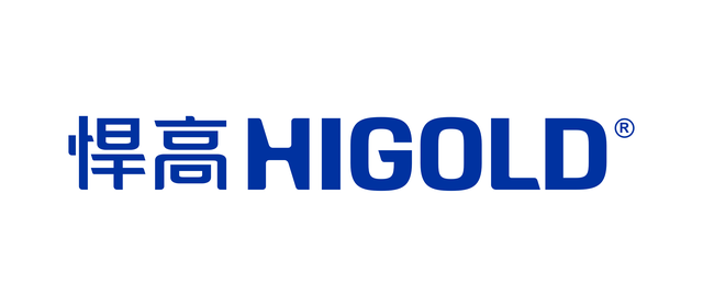 HIGOLD logo