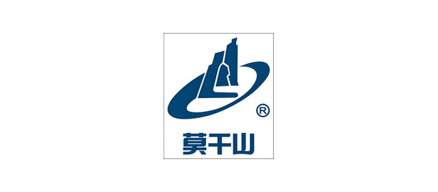 Moganshan logo