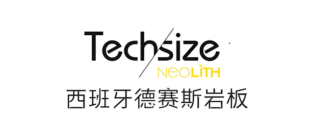 Techsize / Neolith logo