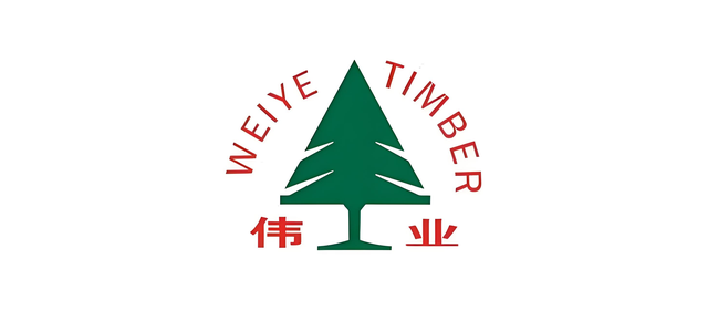 Weiye Timber logo