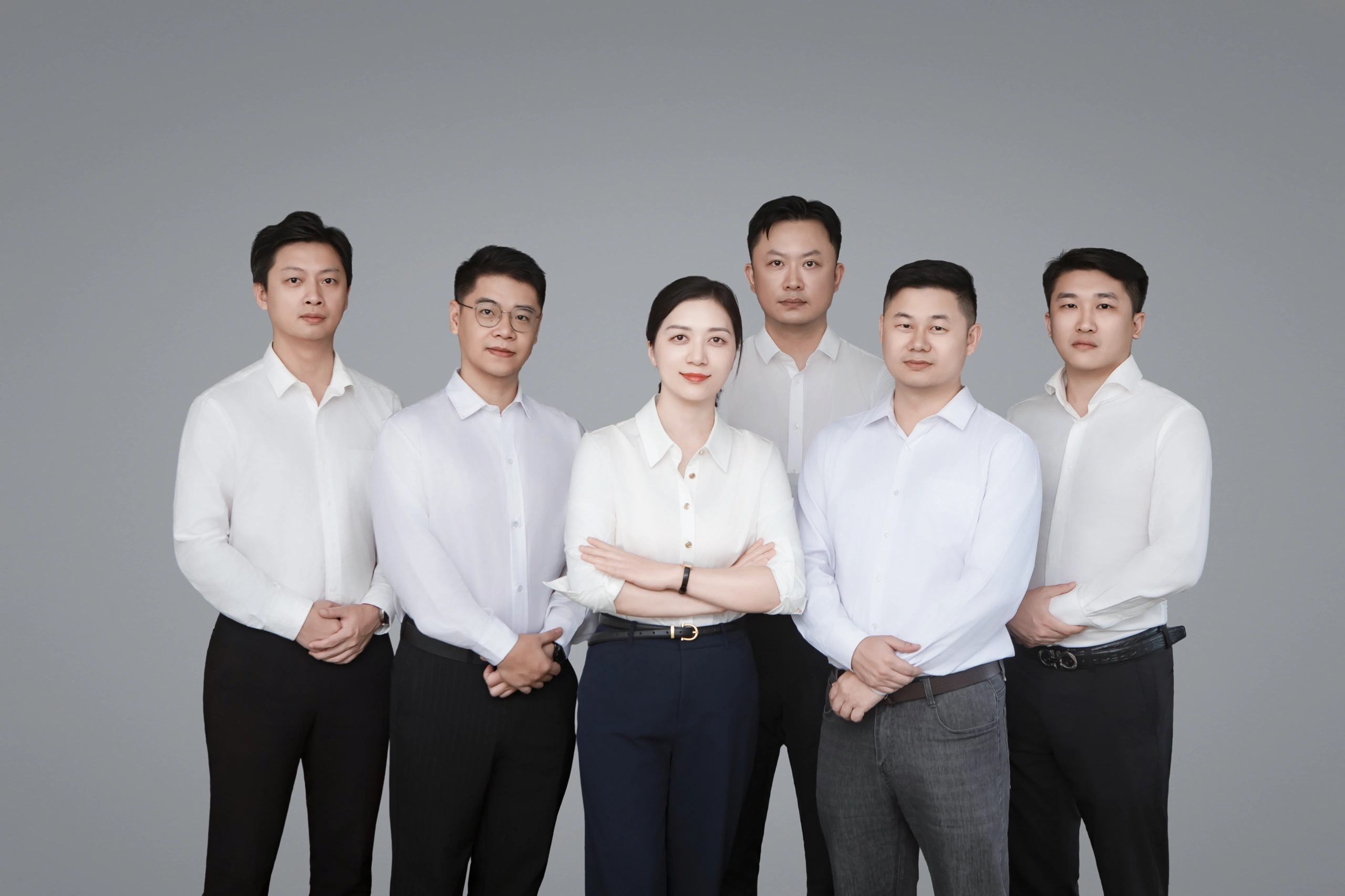 Sales Team