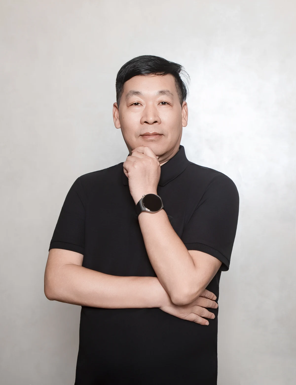 Calvin Deng