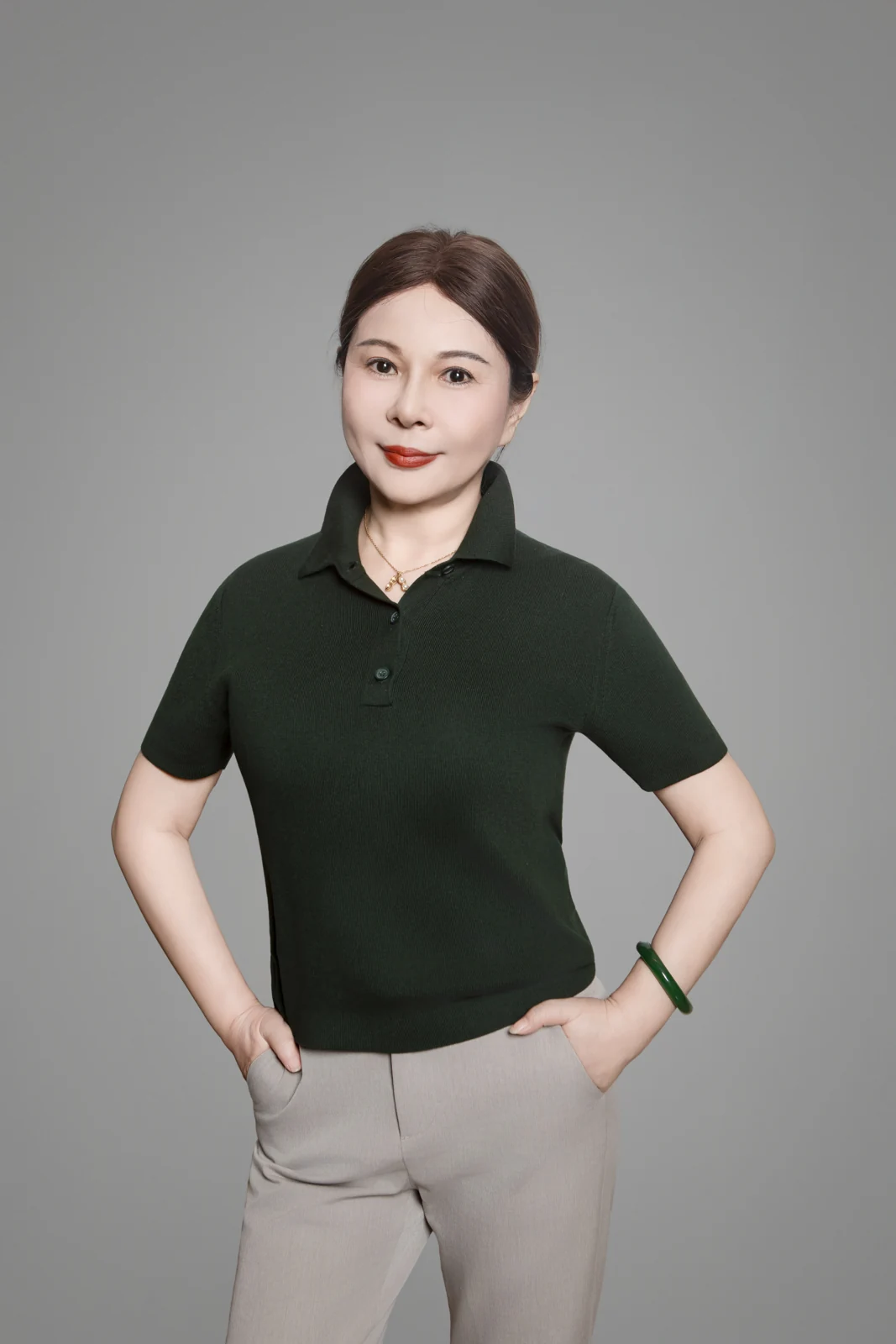 Wendy Zhu