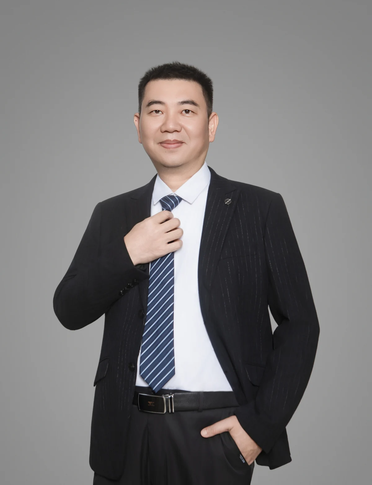 Elvis Li