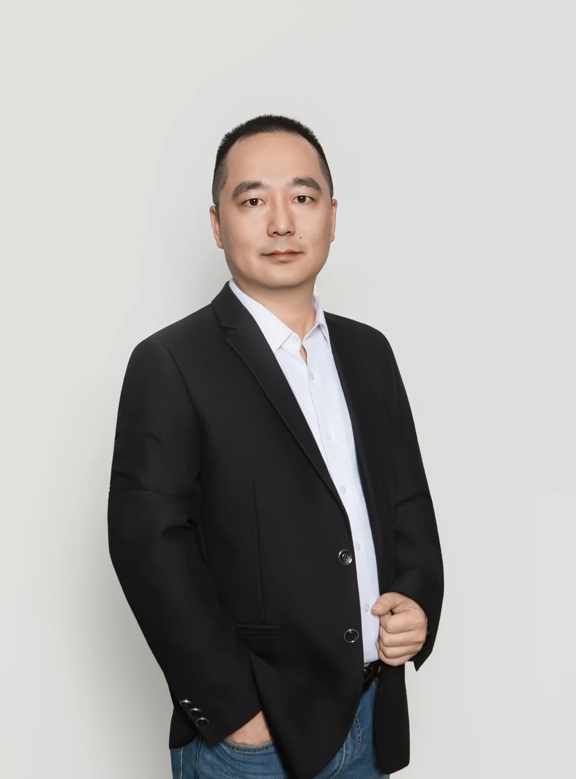 Gavin Yu