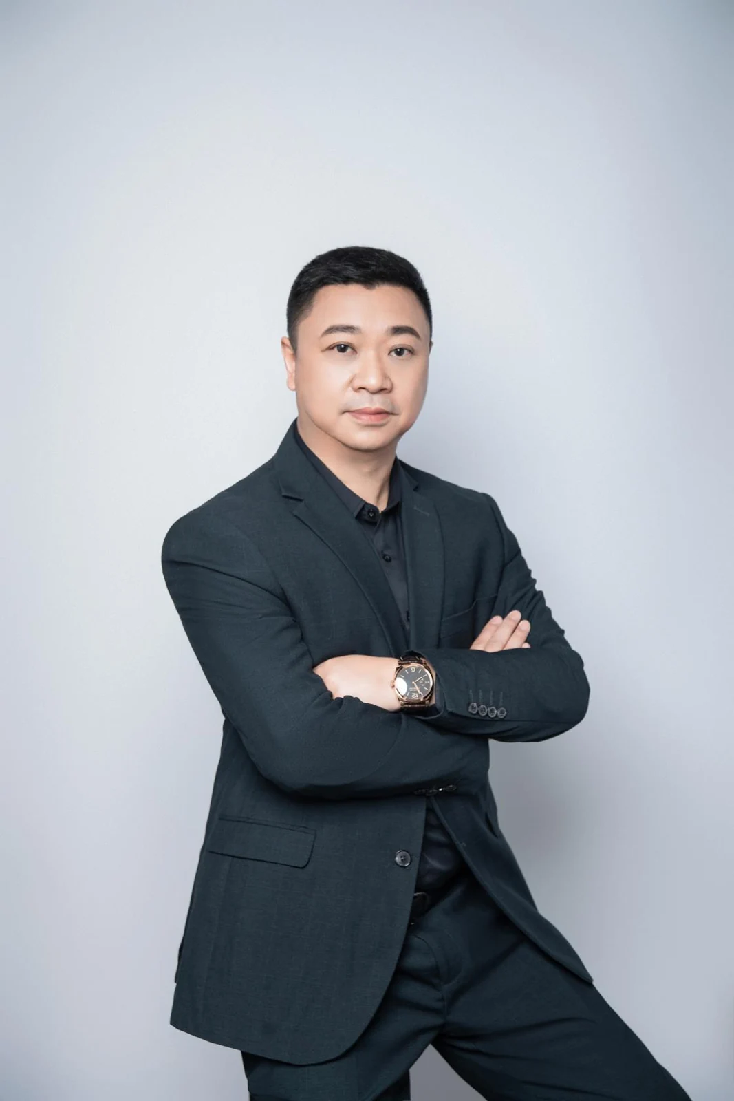 Jerry Zhu