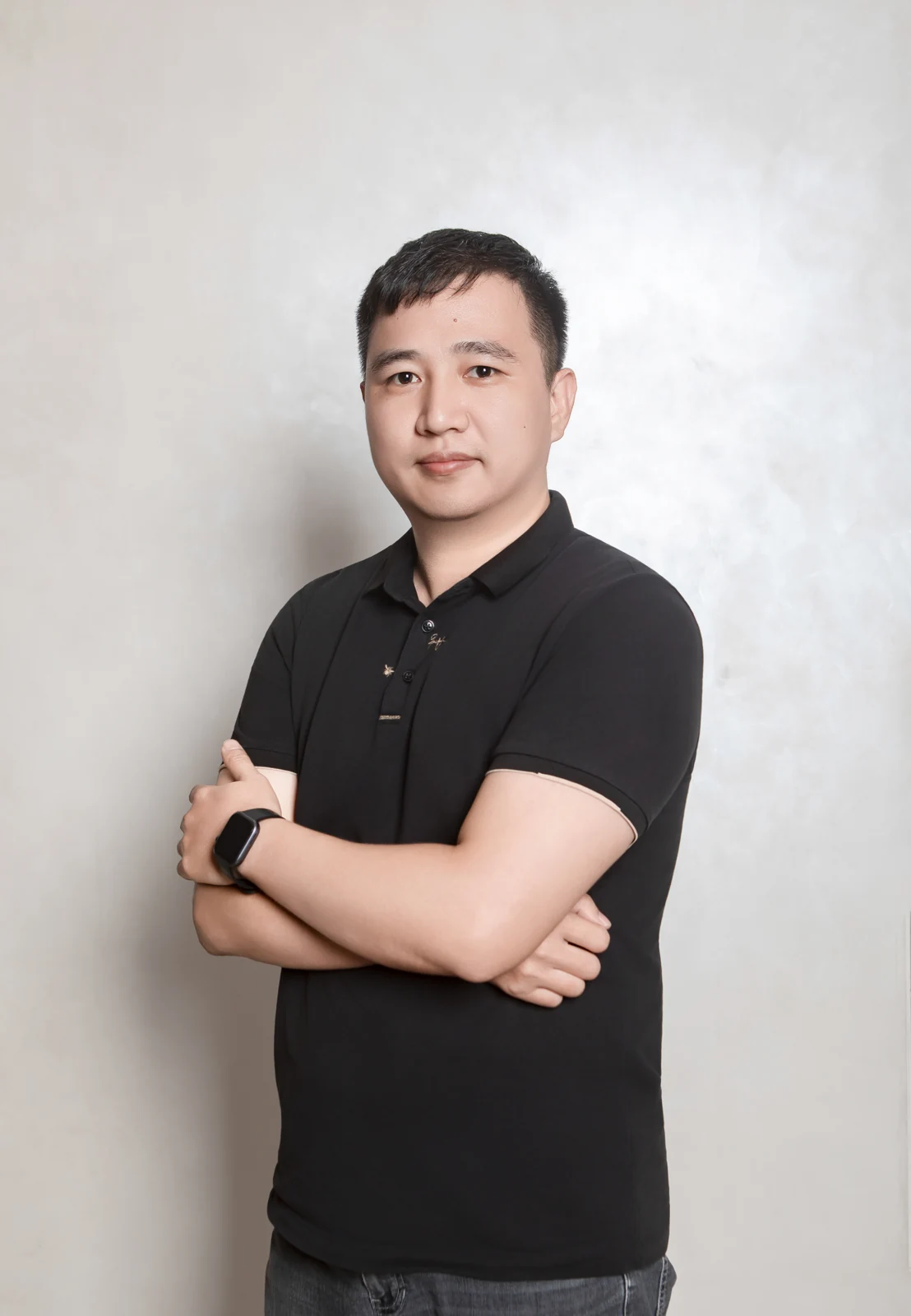 Jim Li