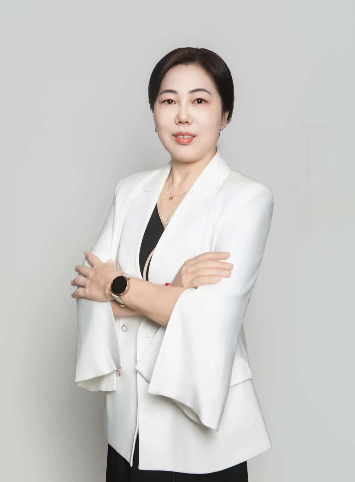 ‌Judy‌ Zhu