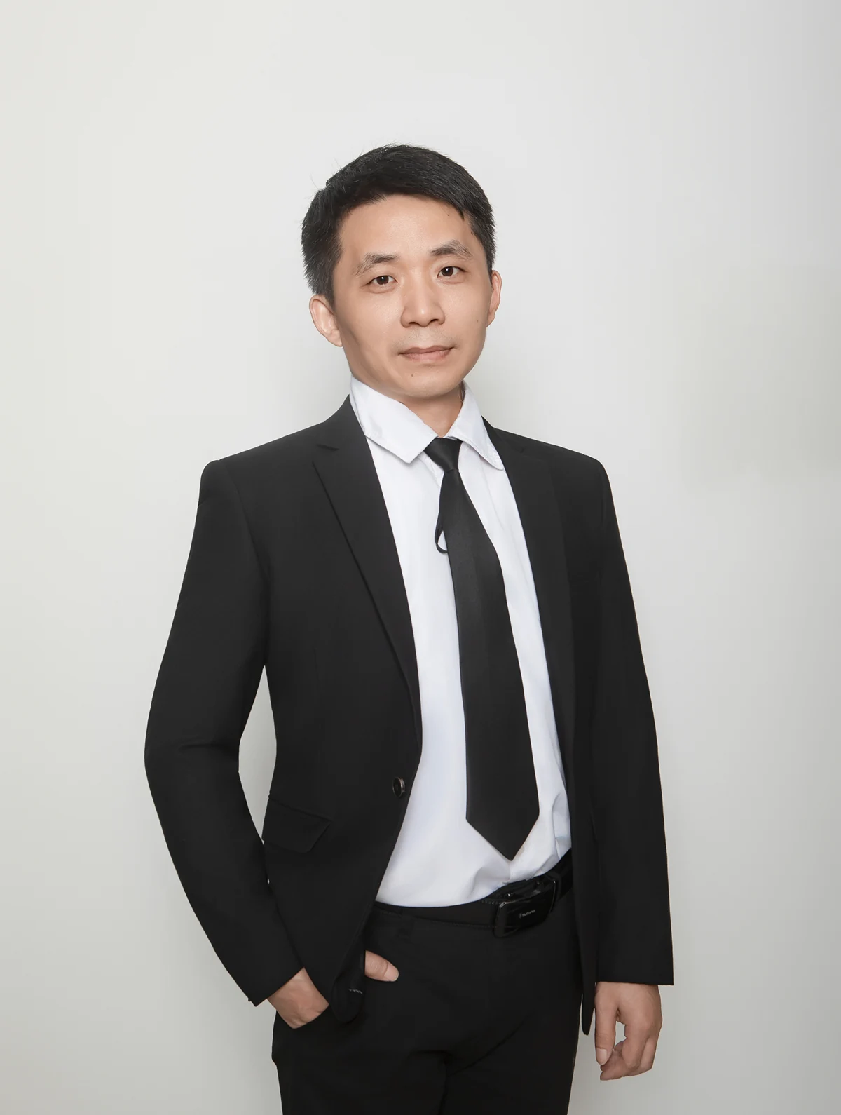 Shawn Zhu