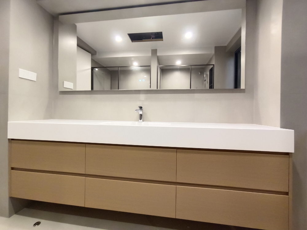 Bathrooms