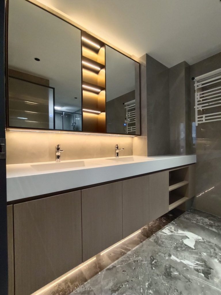 Bathrooms7