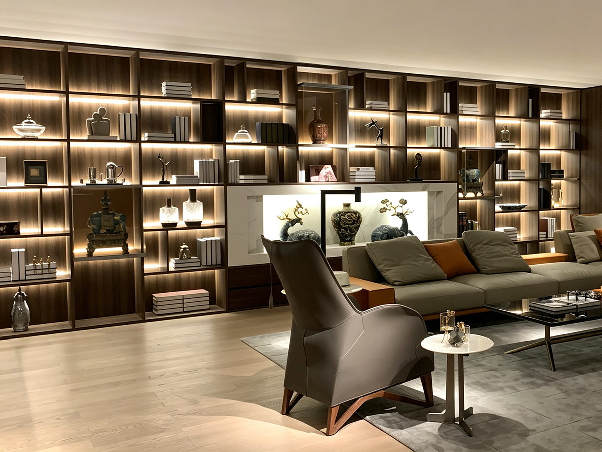 Bookcases