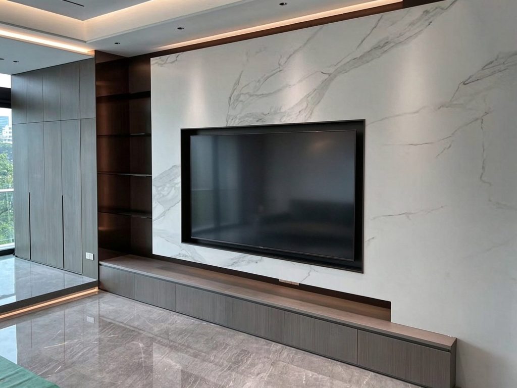 TV Stand 4