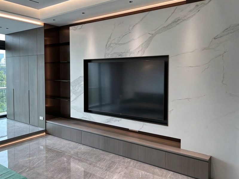 TV Stand 4