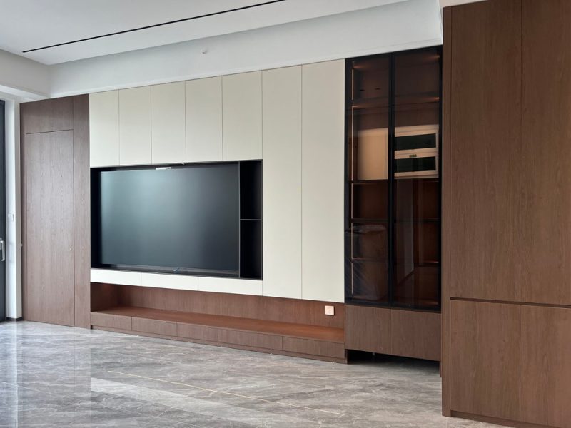 TV Stand 5