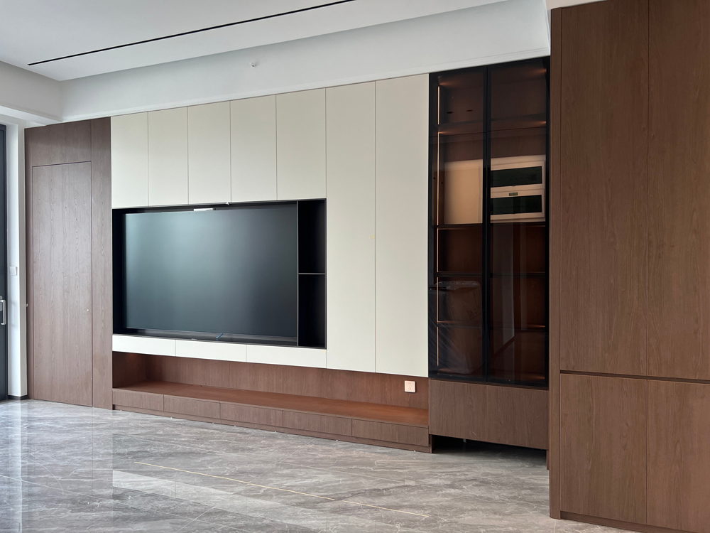 TV Stand 5