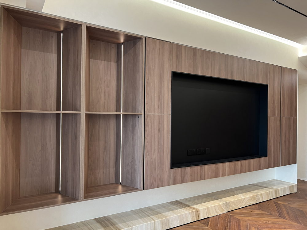 TV Stand 6